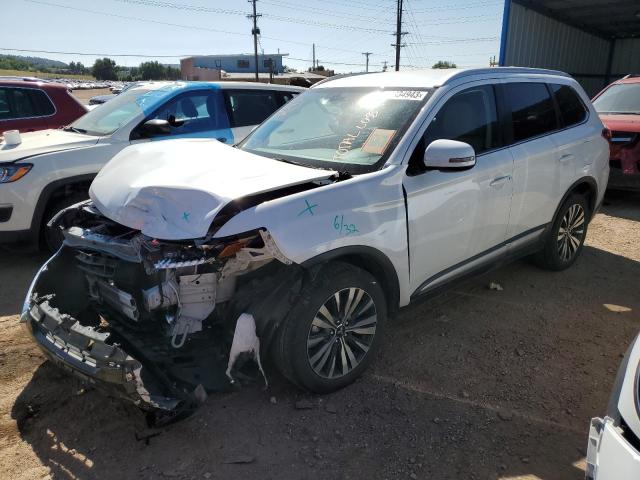 Изображение 2019 MITSUBISHI OUTLANDER SE 2019