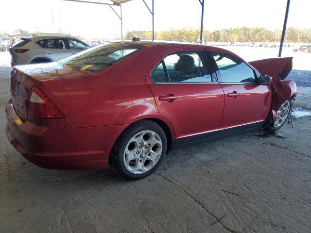Изображение 3 2011 FORD FUSION SE 2011 с VIN 3FAHP0HA2BR283909