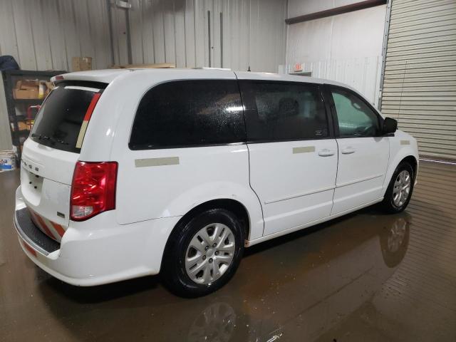 Obraz 3 z 2016 DODGE GRAND CARAVAN SE 2016 z VIN 2C4RDGBG5GR262272