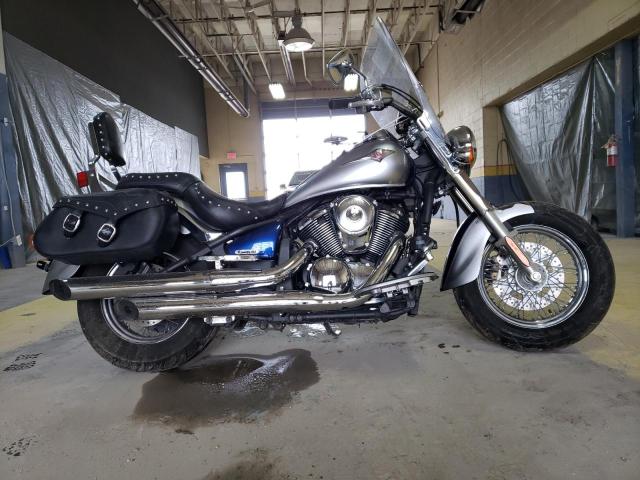 Изображение 2008 KAWASAKI VN900 D 2008