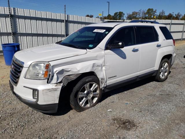 Изображение 2016 GMC TERRAIN SLT 2016