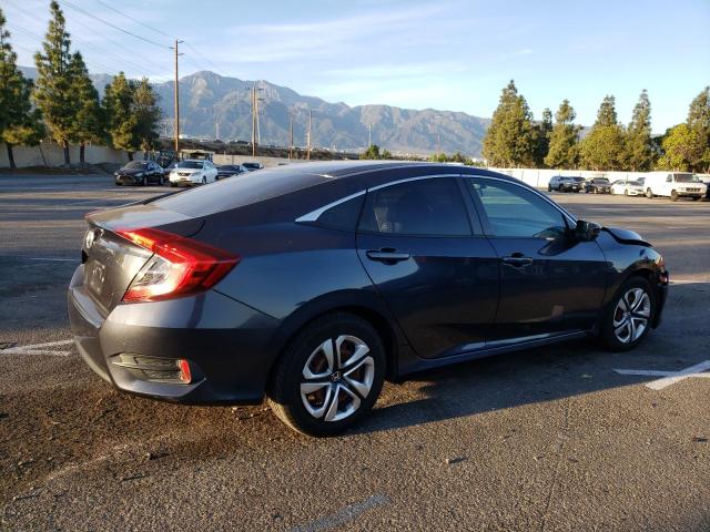 Image 3 of 2016 HONDA CIVIC LX 2016 with VIN 19XFC2F53GE235669