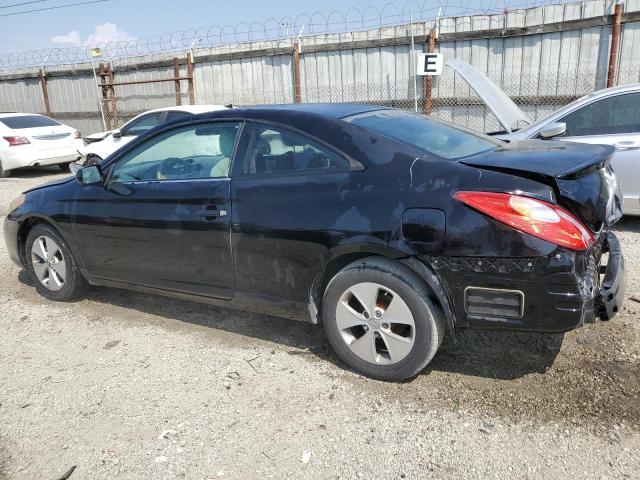 Изображение 2 2005 TOYOTA CAMRY SOLARA SE 2005 с VIN 4T1CE38P55U988518