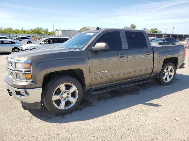 Obraz 2015 CHEVROLET SILVERADO C1500 LT 2015