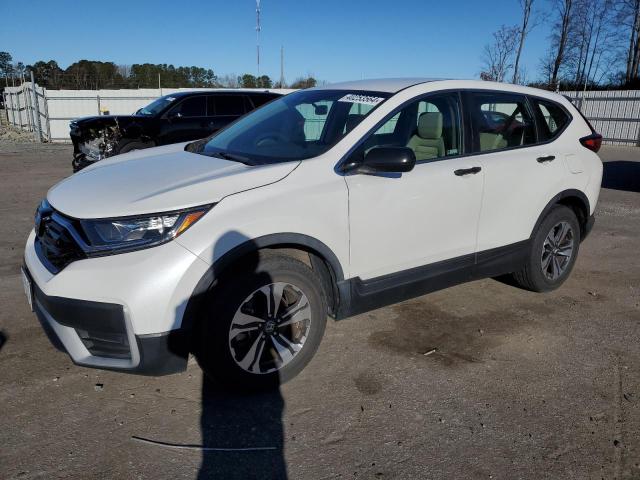 2020 HONDA CR-V LX 2020 image