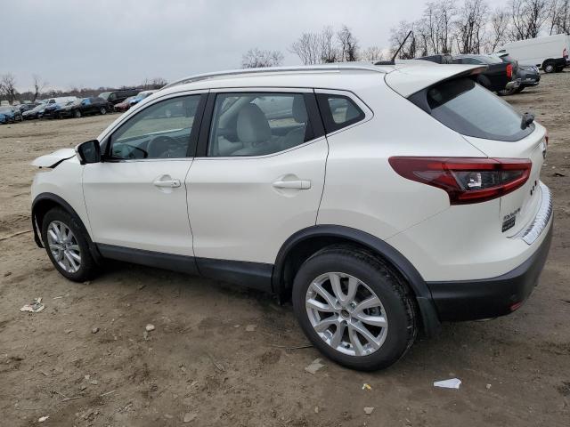 Image 2 of 2020 NISSAN ROGUE SPORT S 2020 with VIN JN1BJ1CW1LW374066