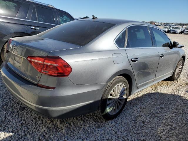 Image 3 of 2016 VOLKSWAGEN PASSAT SE 2016 with VIN 1VWBS7A32GC057262