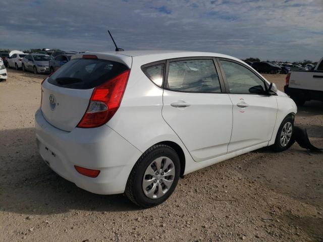 Obraz 3 z 2017 HYUNDAI ACCENT SE 2017 z VIN KMHCT5AE9HU313611