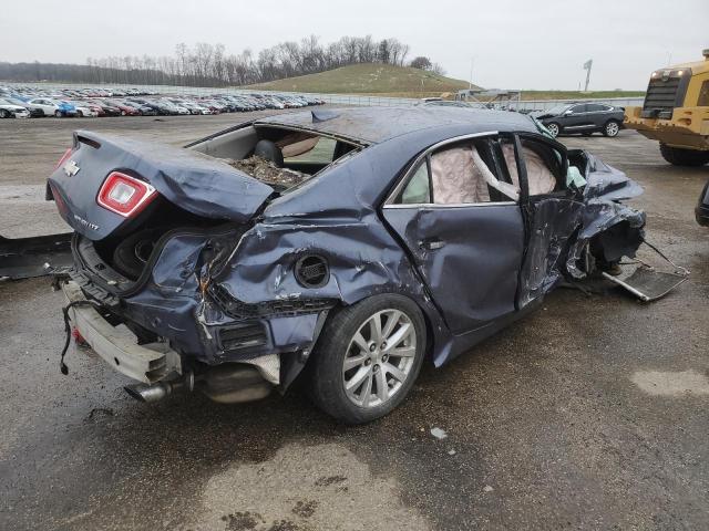 Image 3 of 2015 CHEVROLET MALIBU LTZ 2015 with VIN 1G11F5SL5FF166620