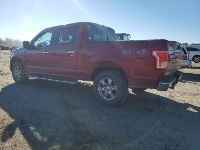 Obraz 2 z 2015 FORD F150 SUPERCREW 2015 z VIN 1FTEW1EP6FFB47039