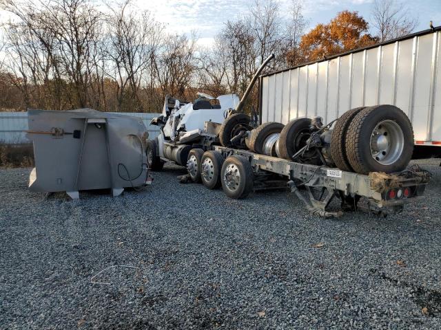 Obraz 3 z 2023 KENWORTH CONSTRUCTION T880 2023 z VIN 1NKZXPTX7PJ245546