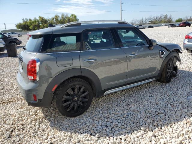 Image 3 of 2019 MINI COOPER S COUNTRYMAN ALL4 2019 with VIN WMZYT5C56K3G94552