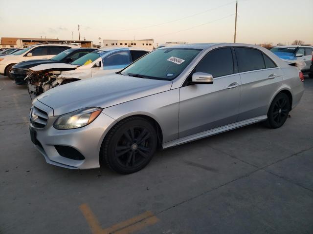 Изображение 1 2015 MERCEDES-BENZ E 350 2015 с VIN WDDHF5KB5FB146393