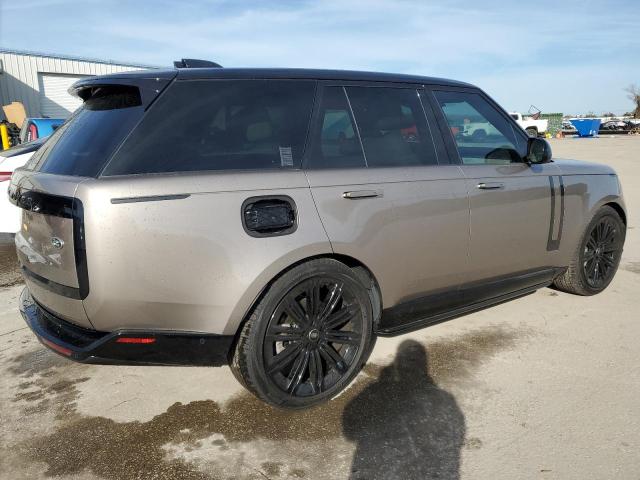 Obraz 3 z 2023 LAND ROVER RANGE ROVER SE 2023 z VIN SALKP9FU9PA071827