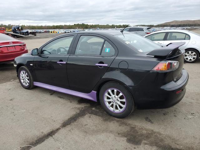 Obraz 2 z 2012 MITSUBISHI LANCER SE 2012 z VIN JA32V2FWXCU013464