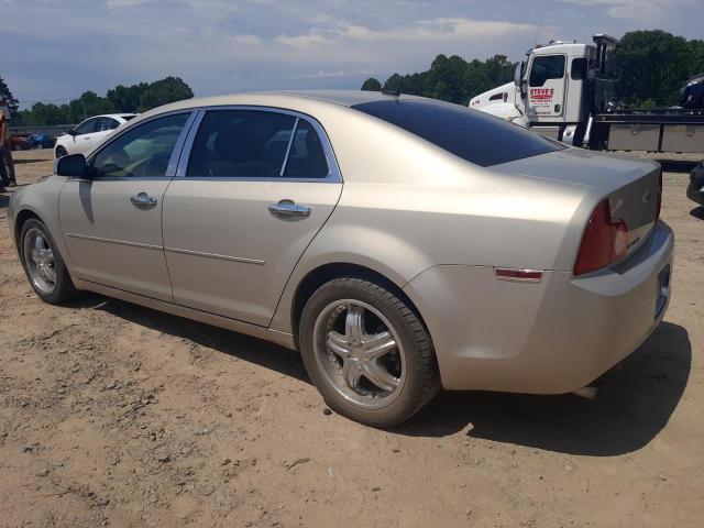 Image 2 of 2010 CHEVROLET MALIBU 2LT 2010 with VIN 1G1ZD5E79AF302201