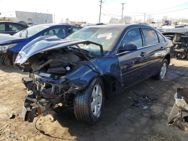 Obraz 1 z 2008 CHEVROLET IMPALA LT 2008 z VIN 2G1WT58K581303417