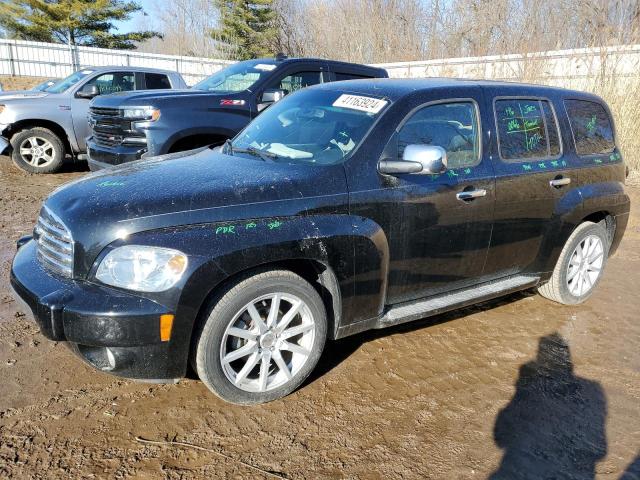 Obraz 1 z 2010 CHEVROLET HHR LT 2010 z VIN 3GNBACDV0AS593129