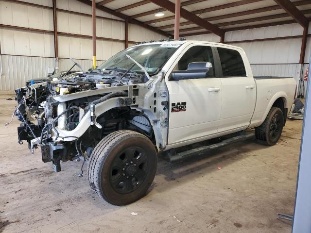 2018 RAM 2500 LARAMIE 2018 image