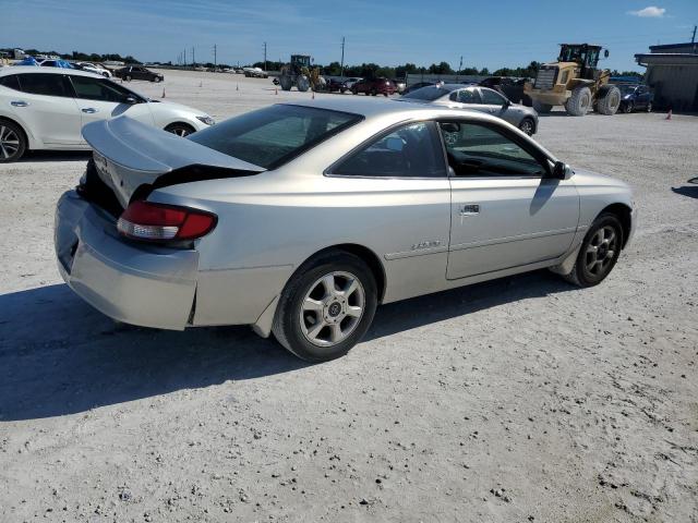 Image 3 of 2000 TOYOTA CAMRY SOLARA SE 2000 with VIN 2T1CF28PXYC266426