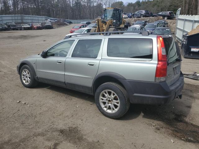 Obraz 2 z 2004 VOLVO XC70  2004 z VIN YV1SZ59H141135857