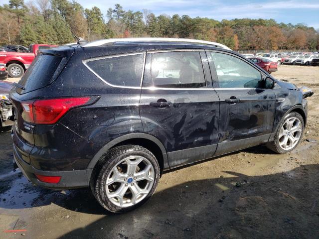 Изображение 3 2019 FORD ESCAPE TITANIUM 2019 с VIN 1FMCU0J98KUA44219