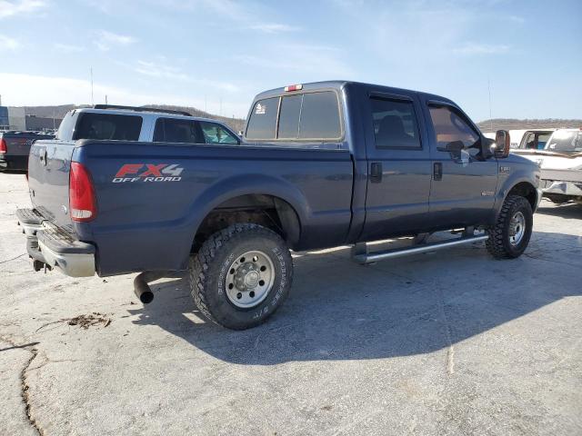 Obraz 3 z 2004 FORD F250 SUPER DUTY 2004 z VIN 1FTNW21P84EB39264