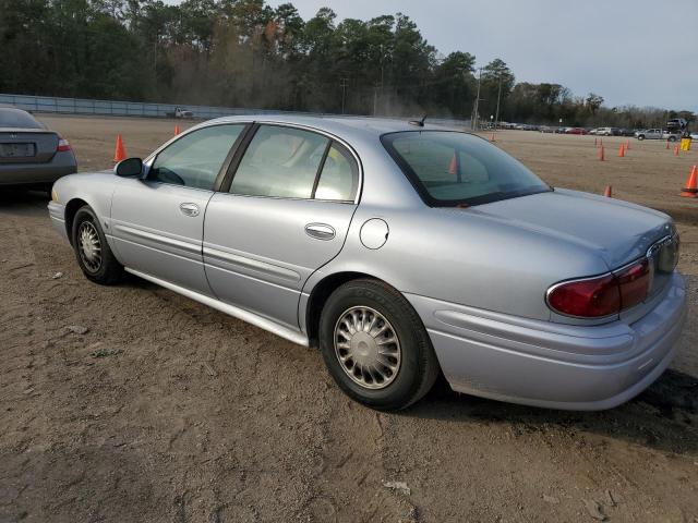 Изображение 2 2005 BUICK LESABRE CUSTOM 2005 с VIN 1G4HP52K25U209875