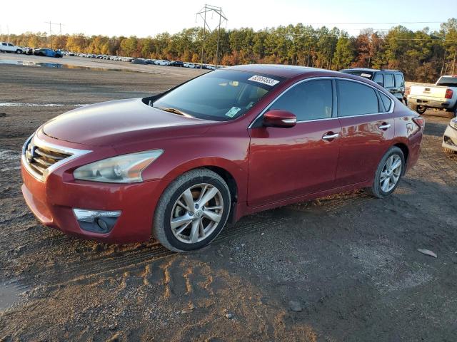 Изображение 1 2015 NISSAN ALTIMA 2.5 2015 с VIN 1N4AL3AP1FN354104