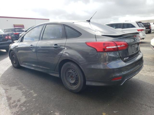 Image 2 of 2015 FORD FOCUS SE 2015 with VIN 1FADP3F24FL314724