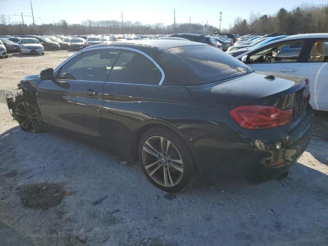 Obraz 2 z 2018 BMW 430XI  2018 z VIN WBA4Z3C59JEC48106