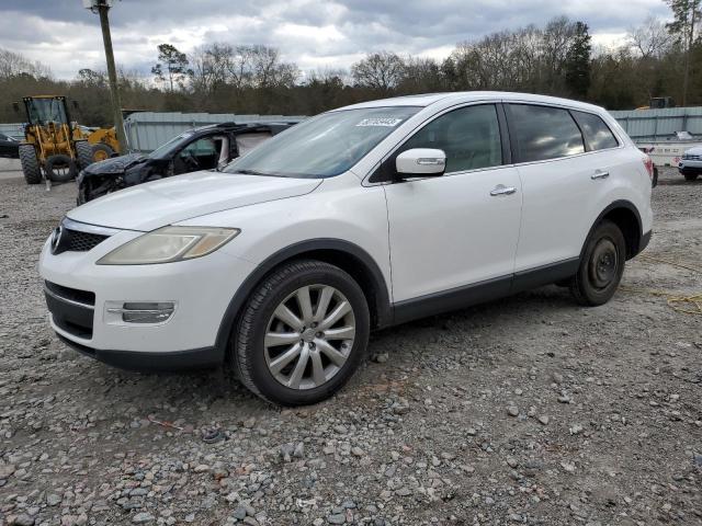 Image 1 of 2007 Mazda CX-9 2007 with VIN JM3TB28Y770104967