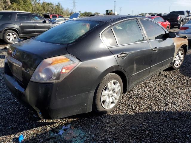 Изображение 3 2011 NISSAN ALTIMA BASE 2011 с VIN 1N4AL2AP7BN487194
