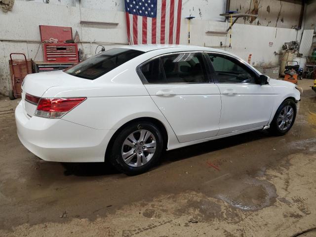Image 3 of 2012 HONDA ACCORD SE 2012 with VIN 1HGCP2F63CA085870