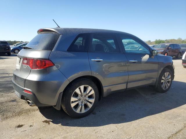 Image 3 of 2010 ACURA RDX TECHNOLOGY 2010 with VIN 5J8TB2H50AA001813