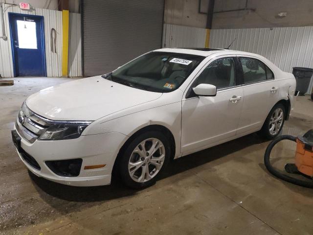 Obraz 2012 FORD FUSION SE 2012