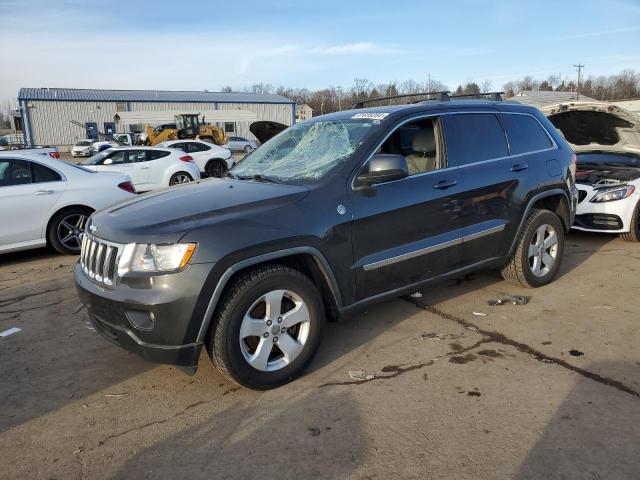 Image 1 of 2011 JEEP GRAND CHEROKEE LAREDO 2011 with VIN 1J4RR4GG8BC657566