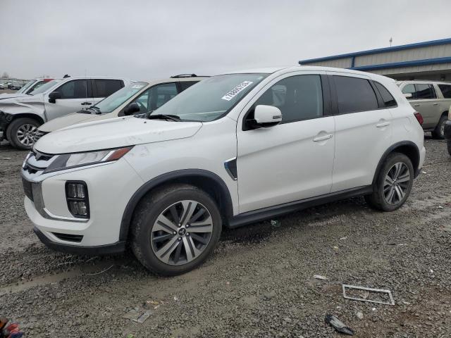 Изображение 1 2021 MITSUBISHI OUTLANDER SPORT ES 2021 с VIN JA4ARUAU6MU036013