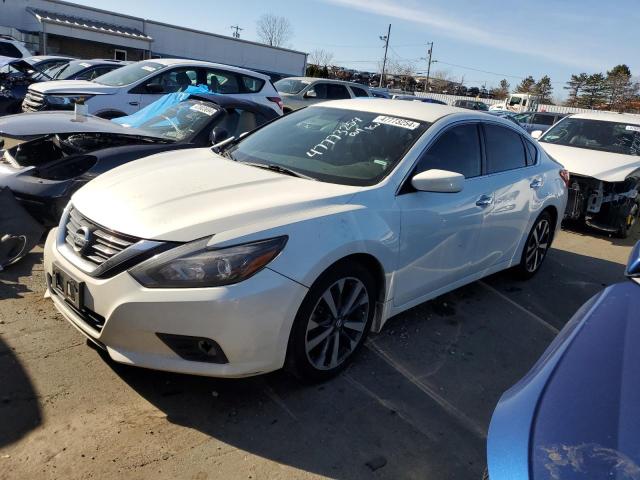 Image 1 of 2016 NISSAN ALTIMA 2.5 2016 with VIN 1N4AL3AP2GC282584