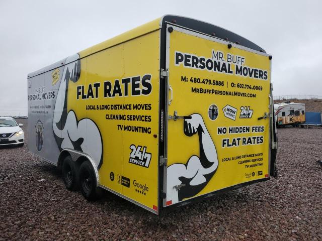 Obraz 3 z 2023 INTE CARGO TRLR 2023 z VIN 4RALS2023PK087487