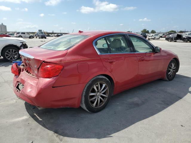 Obraz 3 z 2007 INFINITI G35  2007 z VIN JNKBV61E37M724144