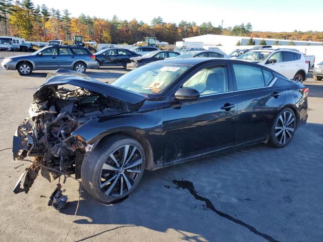 Image 1 of 2020 NISSAN ALTIMA SR 2020 with VIN 1N4BL4CV7LC207959