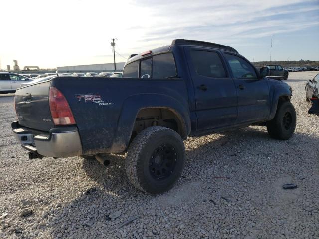 Obraz 3 z 2008 TOYOTA TACOMA DOUBLE CAB PRERUNNER 2008 z VIN 3TMJU62N68M055890