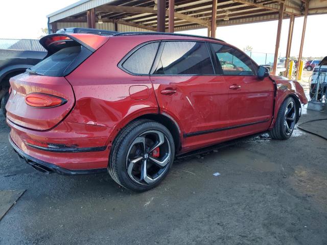 Image 3 of 2023 BENTLEY BENTAYGA  2023 with VIN SJAAT2ZV8PC021680