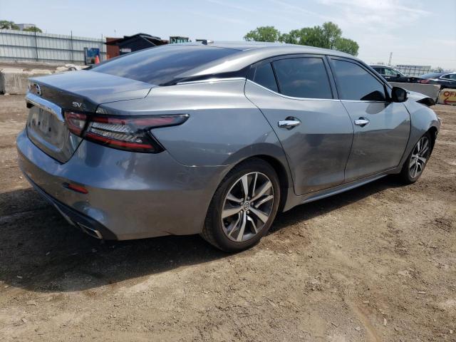 Image 3 of 2020 NISSAN MAXIMA SV 2020 with VIN 1N4AA6CV1LC379451