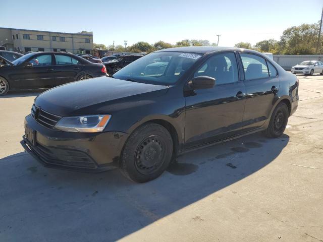 Obraz 1 z 2016 VOLKSWAGEN JETTA S 2016 z VIN 3VW267AJ5GM412359