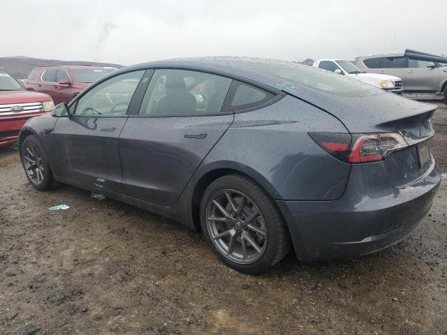 Изображение 2 2022 TESLA MODEL 3  2022 с VIN 5YJ3E1EA0NF317937