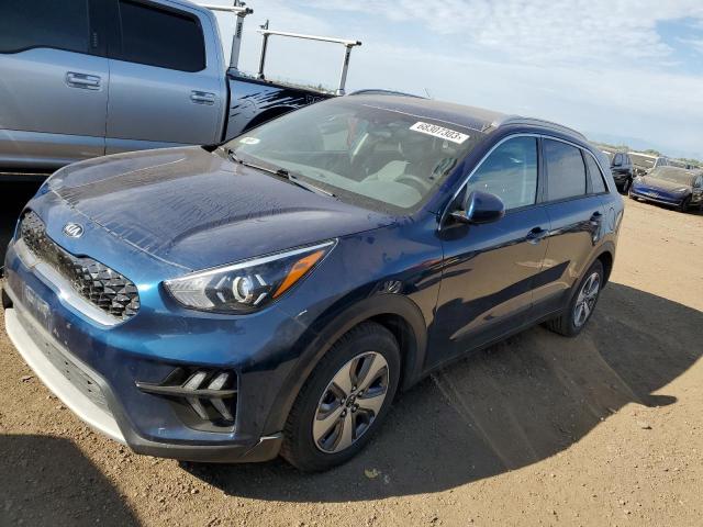 2020 KIA NIRO LX 2020 image