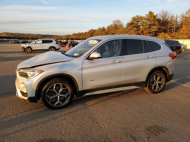 Obraz 1 z 2017 BMW X1 XDRIVE28I 2017 z VIN WBXHT3C30H5F81859