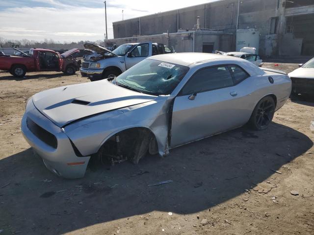 2020 DODGE CHALLENGER SXT 2020 image